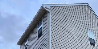 Best Custom Siding Design  in Kings Beach, CA